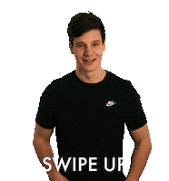 swipe link Sticker by Universal Music Deutschland