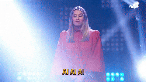 Comedia Ai Ai Ai GIF by Movistar Plus+