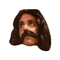 Pete Cooke Sticker