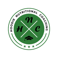 Hoodienutrition Sticker by Matt Hoodie
