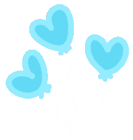 Heart Love Sticker by Ai and Aiko