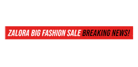 Shopping Sale Sticker by ZALORA