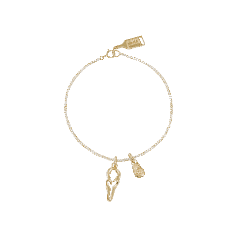 Fashion Sparkle Sticker by amondz.jp