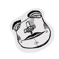 Weirdflowerkid weirdflowerkid wrdflwrkid lilliana garcia Sticker