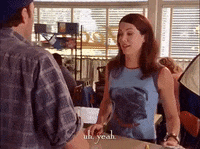season 2 netflix GIF by Gilmore Girls 