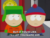 GIF by South Park 