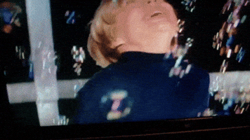 Happy Willy Wonka And The Chocolate Factory GIF