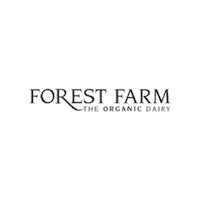 Forestfarmorganicdairy forest farm dairy forestfarmdairy forestfarm organic dairy Sticker