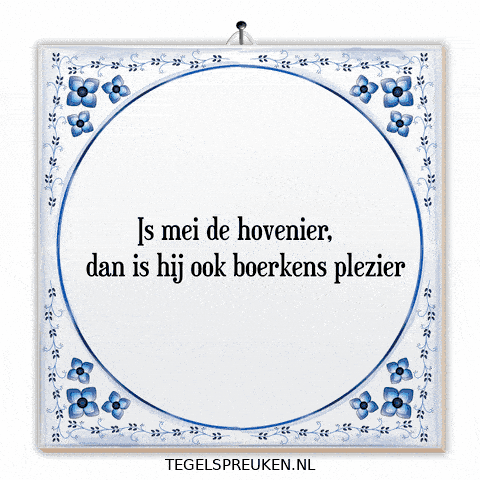 Wijsheid Spreuk GIF by Tegelspreuken.nl