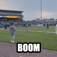 Natural Gas Baseball GIF by Shipley Energy