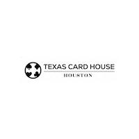 Dallas Poker Sticker by Texas Card House