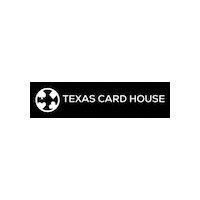 Dallas Poker Sticker by Texas Card House