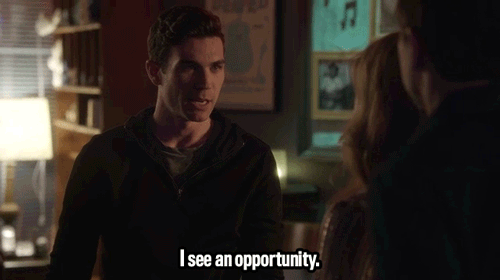 GIF by Nashville on CMT