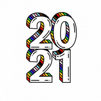 Gay Pride Love GIF by Arizona State University