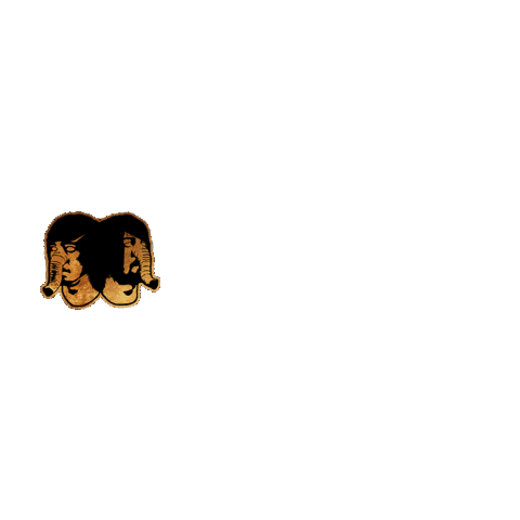 Rock N Roll Sticker by Death From Above 1979