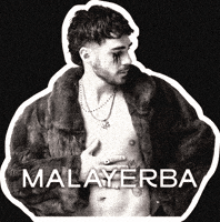 GIF by Malayerba
