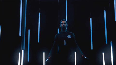 North Carolina GIF by UNC Tar Heels