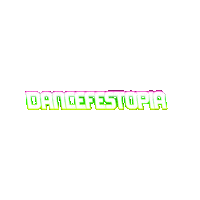 Dft Sticker by Dancefestopia Music Festival