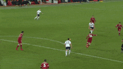 London Football GIF by Tottenham Hotspur