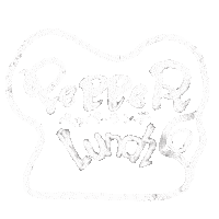 Pl Sticker by ペッパーランチ