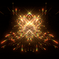 Loop Rainbow GIF by xponentialdesign