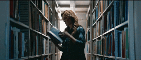 Chris Stuckmann Horror GIF by NEON