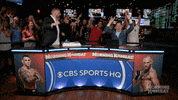 Luke Thomas Mma GIF by SHOWTIME Sports