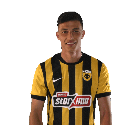 Αεκ Sticker by AEK FC