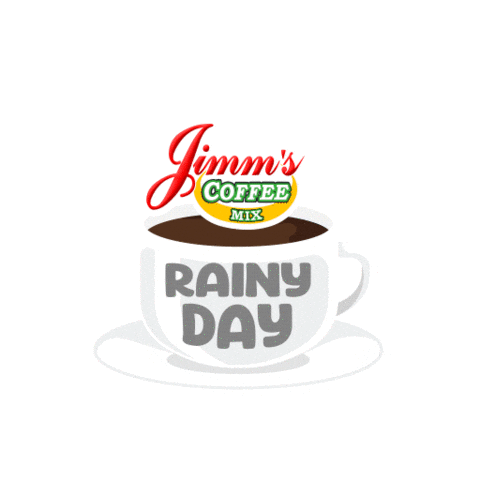 Coffee 3In1 Sticker by megasardines
