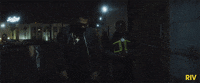 Music Video Smoke GIF by AD