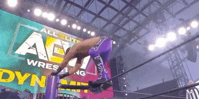 Matt Hardy Aew On Tnt GIF by All Elite Wrestling on TNT