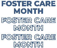Fostercare Sticker by Austin Angels