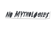 No Mythologies To Follow Mo Sticker by We Are Spotlight