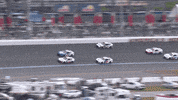 Denny Hamlin Racing GIF by NASCAR