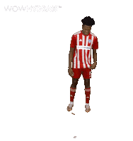 Football Soccer Sticker by Gulf United FC