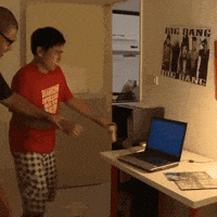 杰哥 GIF