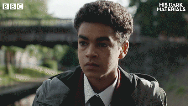 Bbc One GIF by BBC