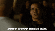 Fast And Furious Dont Worry GIF by The Fast Saga