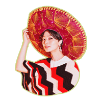 Jtbc갬성캠핑 Sticker by JTBC