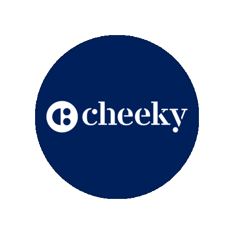 Sticker by teamcheeky
