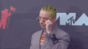 J Balvin Prayer Hands GIF by 2018 MTV Video Music Awards