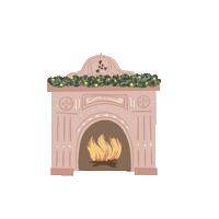 Christmas Sticker