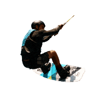 Naviswakeboard Sticker by Navis