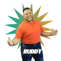 Ecuador Fm Sticker by Radio Rumba Network