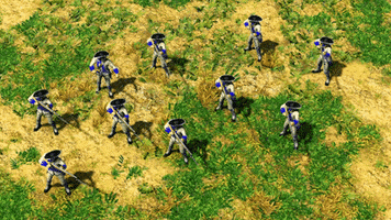 Mexico GIF by Age Of Empires Community