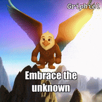 Sun Cloud GIF by Griphiel