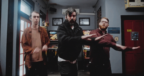 mergerecords giphyupload cat modelo bob dylan GIF