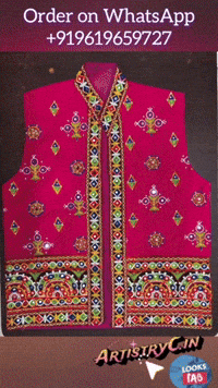 Buy Now Fashion GIF by ArtistryC