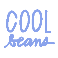 Napoleon Dynamite Beans Sticker