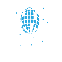 Party Disco Sticker by BCE ÖCSI